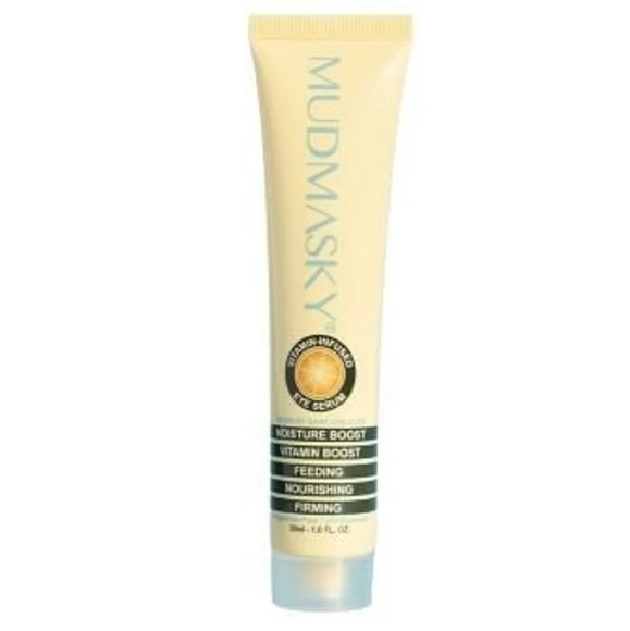 Mudmasky Vitamin Infused Eye Serum▪︎1 fl oz - Picture 2 of 8
